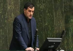 مخالف وزیر نیرو یوسفی