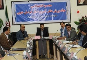 مشارکت بیش از 4 میلیون دانش آموز دربرنامه های ورزشی