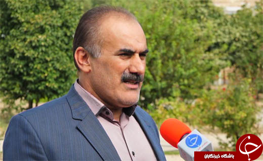 شهید علی جرایه نوجوان&shy;ترین رزمنده شهید کشور