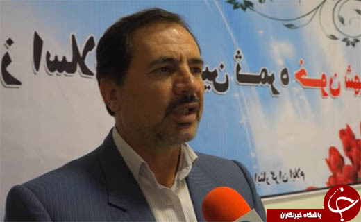 شهید علی جرایه نوجوان&shy;ترین رزمنده شهید کشور