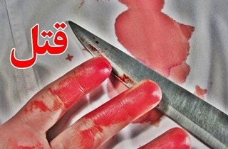 استخدام آدمکش برای قتل همسر +عکس