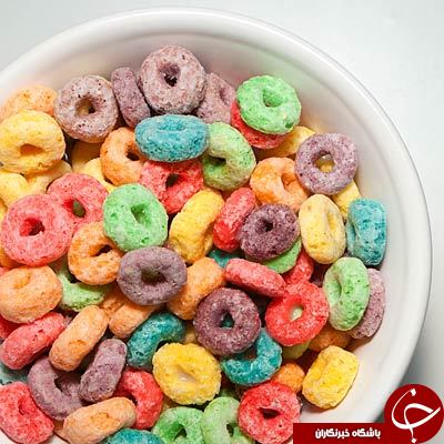 غذاهایی که باعث میشوند بیشتر گرسنه شویم!