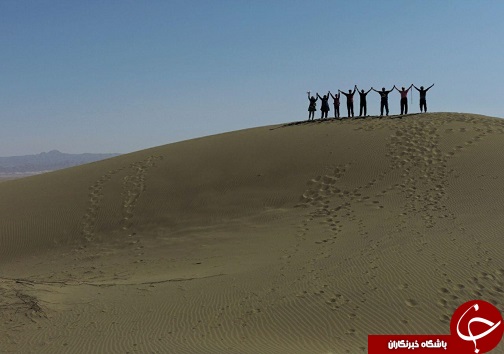 برگزاری تور طبیعت گردی به مقصد شهرستان خوسف+تصاویر