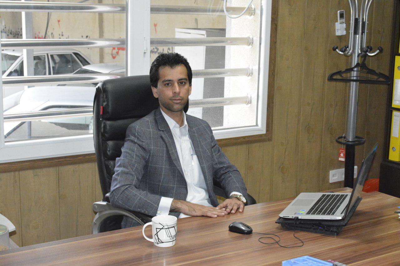 ۳۸۵ هکتار اراضی دولتی جنوب استان امسال رفع تصرف شد