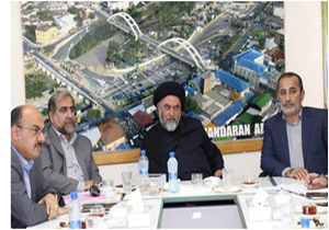 سهم ۴۶ درصدی آمل از صنعت مازندران