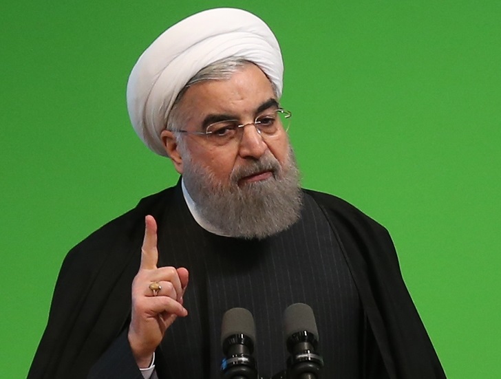 آزادی دانشگاه و امنیت دانشجویان را با هیچکس معامله نمی&zwnj;کنم + عکس