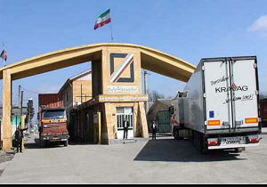 افزایش ۱۲۸ درصدی واریزی به خزانه دولت از فروش مرزی منطقه کردستان