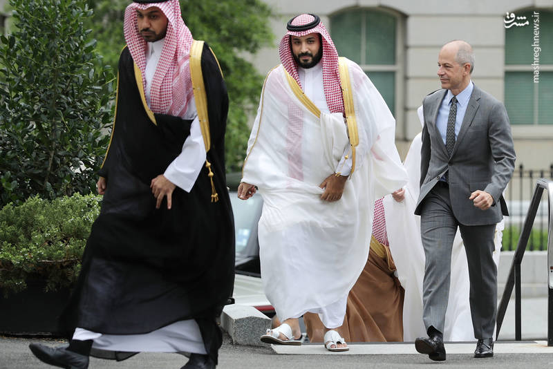 &laquo;محمد بن سلمان&raquo; چگونه وهابی&zwnj;های تندرو را با سیاست&zwnj;های جدید خود همراه می&zwnj;کند؟