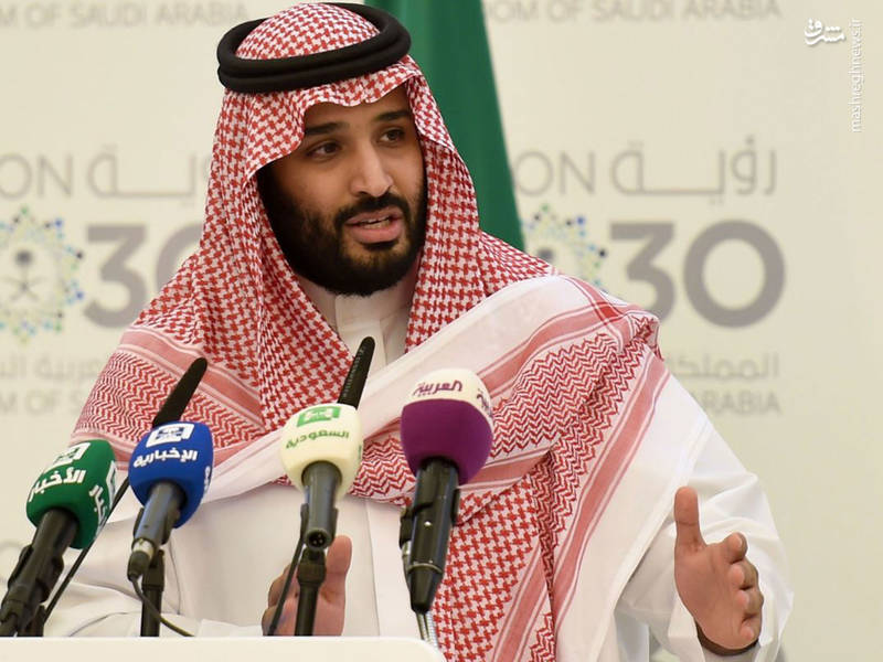 &laquo;محمد بن سلمان&raquo; چگونه وهابی&zwnj;های تندرو را با سیاست&zwnj;های جدید خود همراه می&zwnj;کند؟