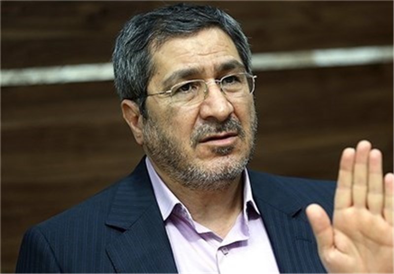 انسجام درونی سیاه&zwnj;چاله تحریم&zwnj;ها را با شکست مواجه خواهد کرد