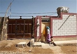 ساخت، بهسازی و تعمیر 900 مسکن مددجویان خراسان‌جنوبی