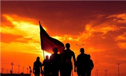 40 پاداش غیر قابل وصف برای زیارت امام حسین (ع)