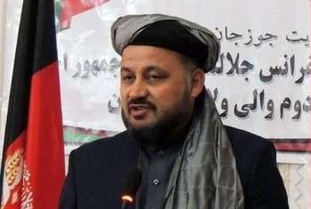 دو هزار خانواده در نتیجه درگیری طالبان و داعش آواره شده &rlm;اند