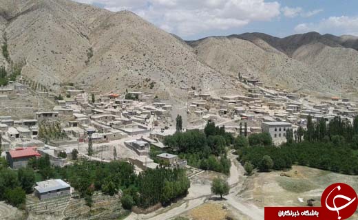 طبیعت زیبای گلول و سراني در قاب دوربین + تصاویر
