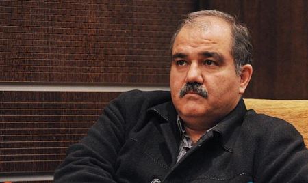 علیرضا قاسم&zwnj;خان مدیرعامل موزه سینمای ایران&raquo; شد