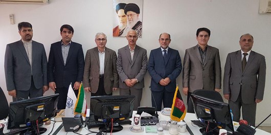 تحصیل بدون محدودیت دانشجویان افغانستان در تمامی دانشگاه&zwnj;های ایران