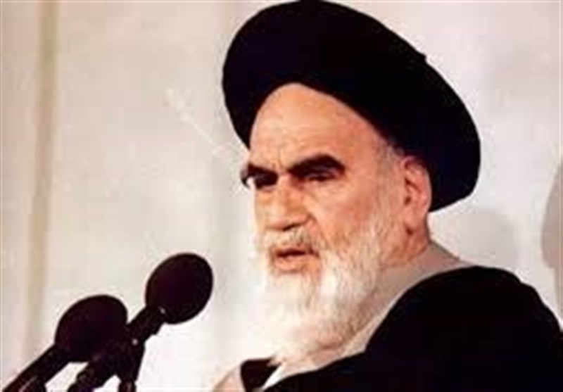 خودباوری و خوداتکایی از نگاه معمار کبیر انقلاب/ خاطره امام از القا نژاد برتر غرب به ملتها+ فیلم