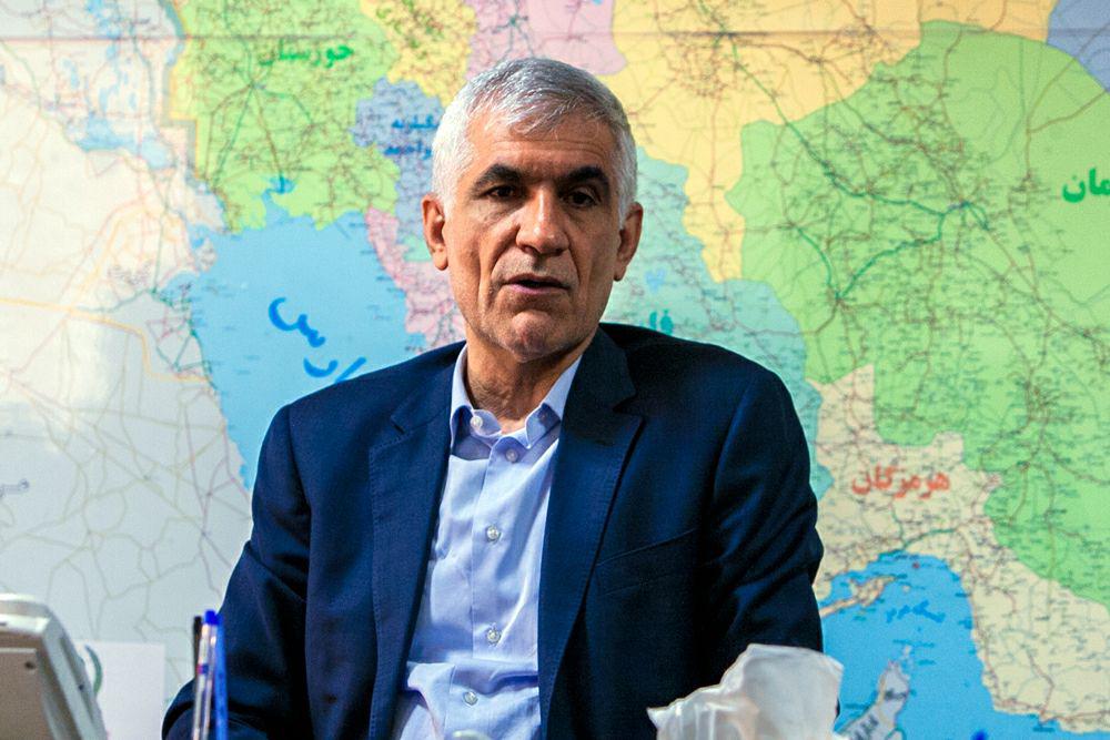 افشانی: احکام انتصاب 4 شهردار از سوی وزیر کشور امضاء شد