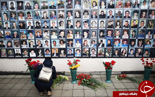 تصاویر روز: از برداشت گل&zwnj;های زعفران در هرات تا ببر سیبری در باغ وحش هامبورگ