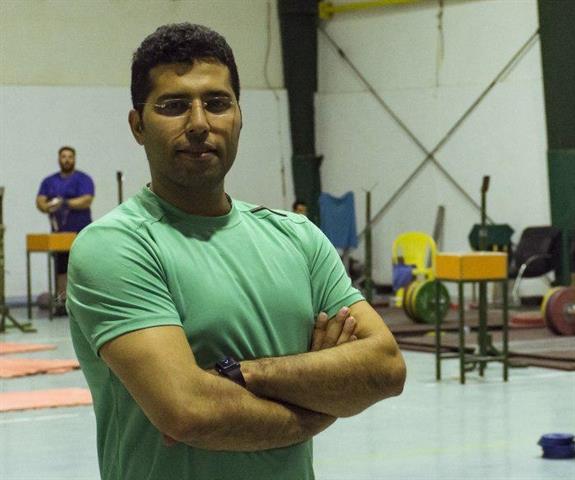 بیرانوند: خوشحال بودن از غیبت ۹ کشور در مسابقات جهانی، کوتاه بینی است