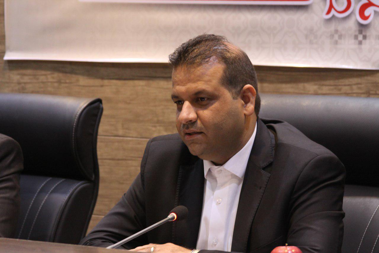 ثبت نام ۹۱ کارآفرین استان در دوازدهمین جشنواره کارآفرینان برتر