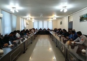 رفع مشکل نسبی کمبود معلم در اروندکنار