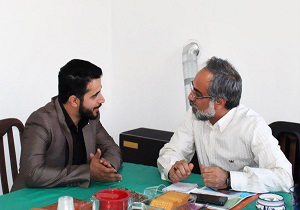 کتابخانه‌های عمومی ارکان فرهنگی هر منطقه