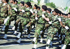 تغییر زمان اعزام به خدمت مشمولان سربازی