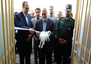 راه اندازی اولین سالن اسکواش استاندارد خراسان جنوبی در قاین