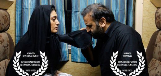 &laquo;جاودانگی&raquo; کاندید دریافت دو جایزه در یک جشنواره خارجی شد
