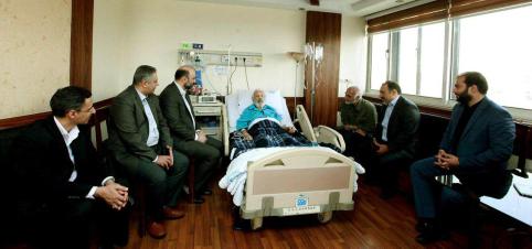 کمال&zwnj;الملک سینمای ایران در کمال صحت