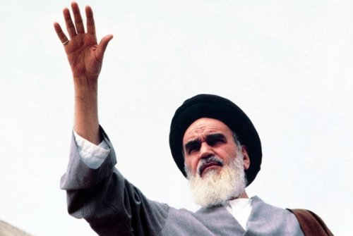 آرزوی امام برای صدور انقلاب چه بود؟ + فیلم