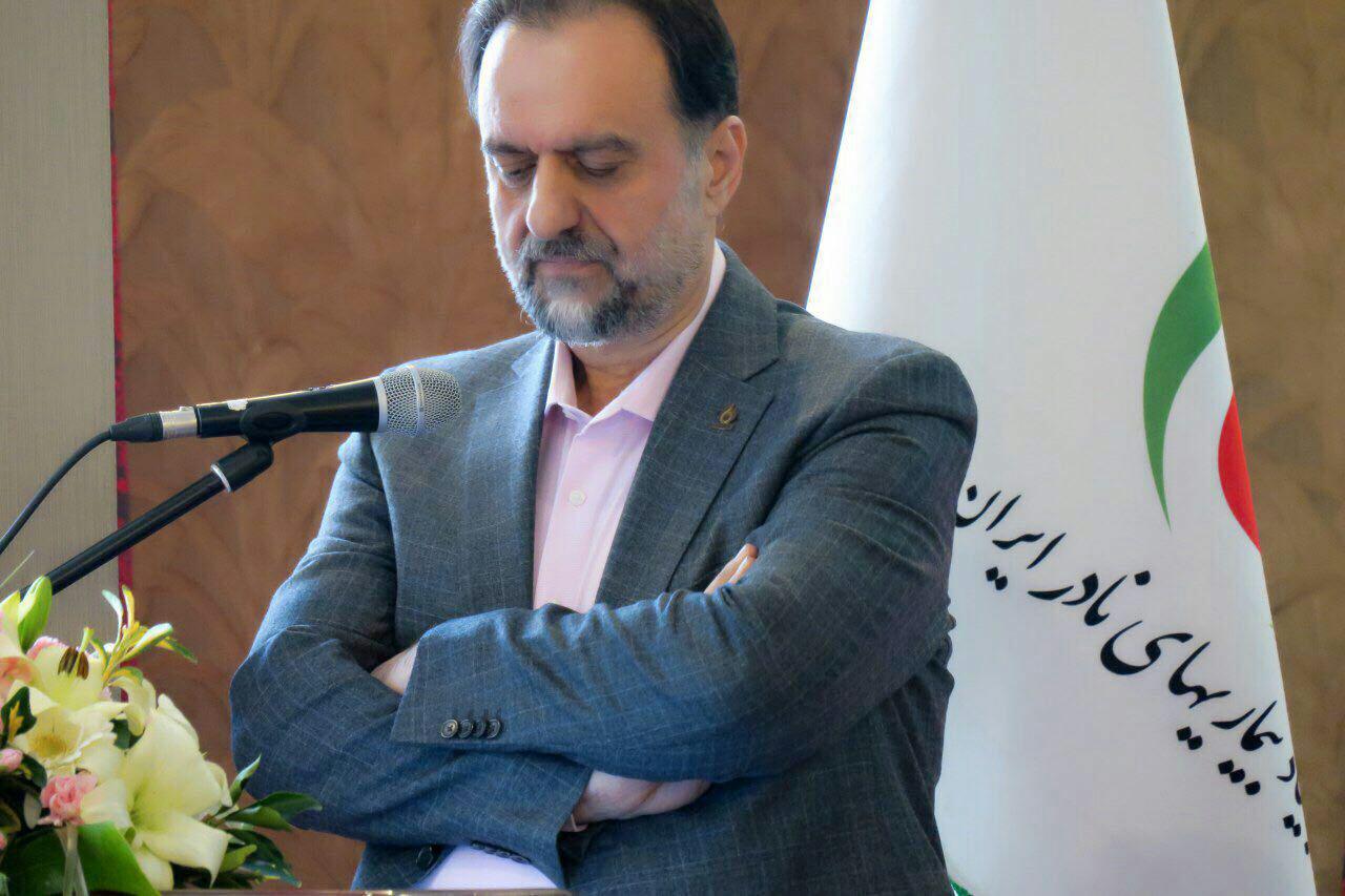 فردا آخرین وداع با سرپرست 150 هزار بیمار نادر در ایران