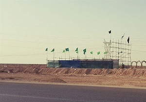 تعطیلی مرز تجاری شلمچه