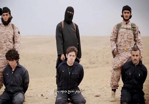 آزادی ۱۹ گروگان ربوده شده در حومه حماه سوریه