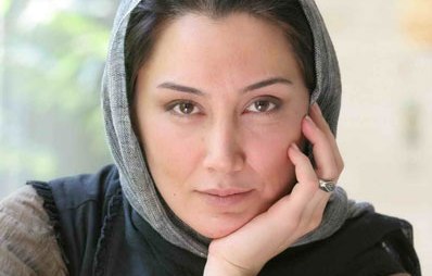 هدیه تهرانی با &laquo;واسطه&raquo; می&zwnj;آید