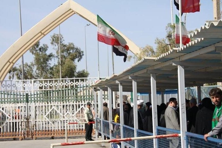 تعیین تکلیف بازگشایی مرز خسروی به روی زائران اربعین طی 24 ساعت آینده