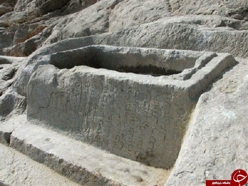 4 مکان ترسناک و خوفناک ایران+ تصاویر