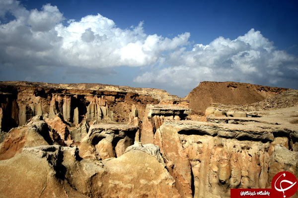 4 مکان ترسناک و خوفناک ایران+ تصاویر