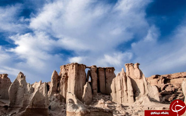 4 مکان ترسناک و خوفناک ایران+ تصاویر