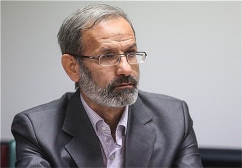 کناره گیری بارزانی از قدرت لغو تلویحی نتیجه همه پرسی است.