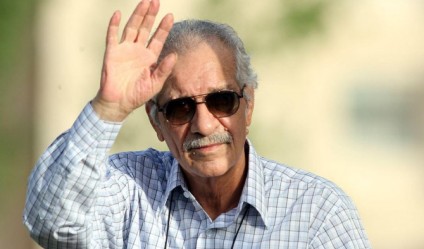 مجسمه منصور پورحیدری رونمایی می&zwnj;شود