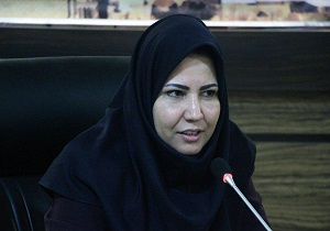 فراهم کردن  فضایی شاداب، امن و دلپذیر را برای اعضا و مراجعان کتابخانه&zwnj;ها
