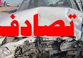 آخرین جزئیات از واژگونی مینی‌بوس دانش‌آموزان محلاتی
