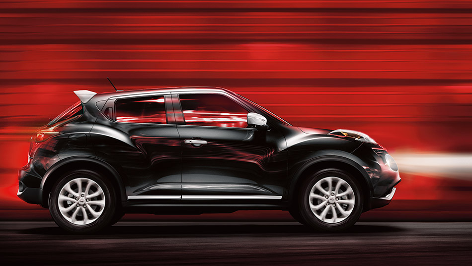 آخرین قیمت Juke توربو اسپرت در بازار