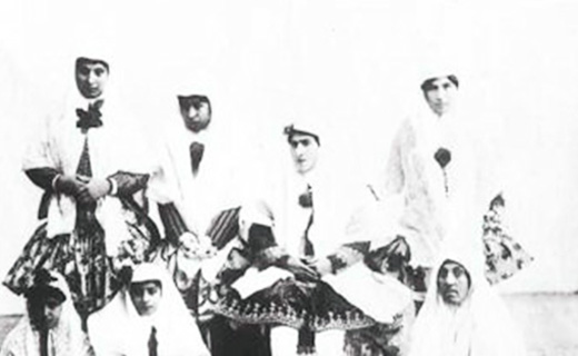 تحقیق در رابطه با حجاب