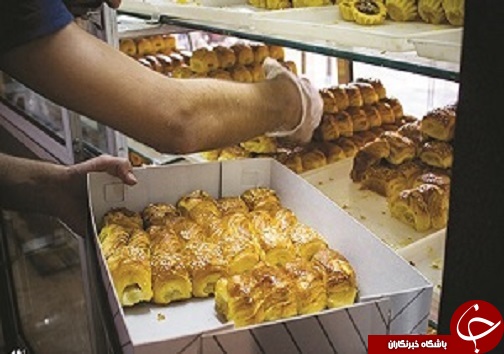 بسته خبری برترین های  هفتم آبان