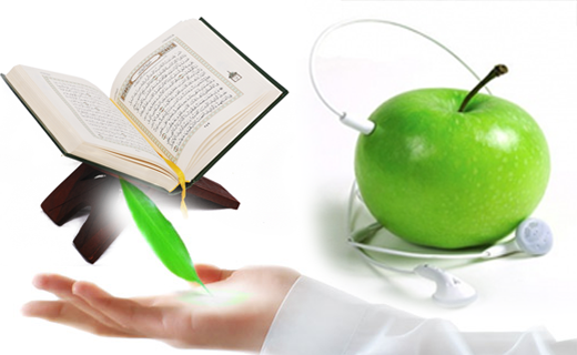 تحقیقی جامع درباره قرآن تحقیقی جامع درباره قرآن