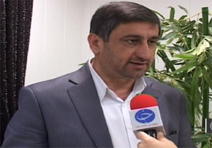یک لرستانی به‌عنوان معاون استاندار همدان منصوب شد