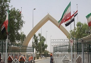 مشکلی در مرز خسروی از نظر دولت ایران وجود ندارد